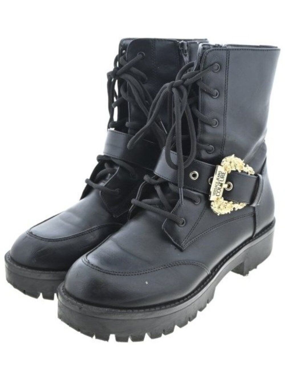 Versace Jeans Couture Boots
